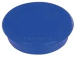 Franken HM2003 Magnet, 24 mm, 300 g, blau