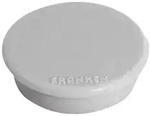 Franken HM2012 Magnet, 24 mm, 300 g, grau