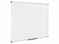 Bi-Office Magnetisches Maya Whiteboard mit Aluminiumrahmen 120x90cm