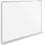 Magnetoplan Wei&szlig;wandtafel Schreibtafel Whiteboard Design SP emailliert -