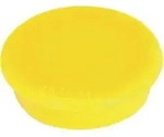 Franken HM10 04 Signalmagnet, 13 mm, 100 g, gelb