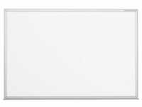 Magnetoplan Whiteboard CC (B x H) 1800 mm x 900 mm Weiß emailliert Inkl.