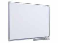 Bi-Office Generation Emailliertes Whiteboard mit Aluminiumrahmen 180x120cm