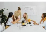 Bi-Office magnetisches Whiteboard Generation mit emaillierter Oberfl&auml;che und