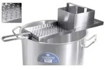 Contacto Sp&auml;tzlehobel f&uuml;r Gastronomie