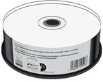 MediaRange MR241 CD-R 700MB, 80min 52-fache Schreibgeschwindigkeit, vollfl&auml;chig