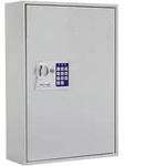 Rottner Schl&uuml;sselschrank S 200 Elektronikschloss lichtgrau