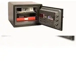 Phoenix Safe Phoenix Titan Aqua FS1291E Feuerschutztresor