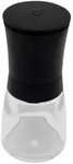 WMF 0647906630 Trend Salz- / Pfefferm&uuml;hle 14cm unbef&uuml;llt, schwarz