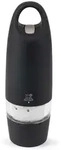 PEUGEOT Salzm&uuml;hle Gew&uuml;rzm&uuml;hle ZEST schwarz 18 cm elektrisch 25939