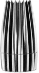 grind, salz-, pfeffer- und gew&uuml;rzm&uuml;hle, aluminium, Alessi