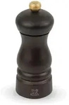PEUGEOT Salzm&uuml;hle CLERMONT 13cm Buchenholz Schokolade Stahlmahlwerk