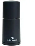 Microplane Muskatm&uuml;hle 2in1 schwarz