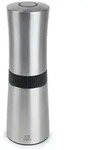 PEUGEOT Zimtm&uuml;hle LANKA 22cm Edelstahl Zimtstangen Shaker Stahlmahlwerk