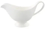 Villeroy & Boch For Me Sauciere wei&szlig; 400 ml
