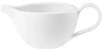 Seltmann Weiden Seltmann Sauciere 0,55 l -Beat- rund modern -