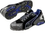 PUMA Safety Rio Black Low 642750-46 Sicherheitsschuh S3 Schuhgr&ouml;&szlig;e (EU): 46