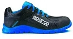 Sicherheitsschuh S1P Praxis NRAZ T40