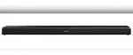 Grundig DSB 970 Schwarz 2.1 Kan&auml;le 60 W