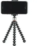 Joby GripTight One GP Stand Stativ Smartphone/Tablet 3 Bein(e) Schwarz