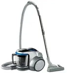 Black+Decker BXVML700E beutelloser Staubsauger, 700W, Zyklon-Filtersystem,...