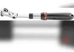Facom SXL.171PB Teleskop-Ratsche 1/2" (12.5 mm) 304 mm