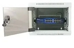 ALLNET Switch verwaltet 1 Gbps 16-Port Ethernet an Rack montierbar 1U