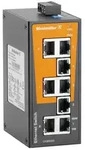 Weidm&uuml;ller Netzwerk-Switch IE-SW-BL08-8TX 1240900000