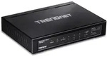 TRENDnet TPE-TG611 6-Port Switch PoE+ Gigabit