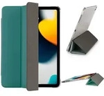 Hama Tablet-Case Fold Clear Gr&uuml;n f&uuml;r Apple iPad Air 2020/2022/2024/2025