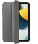 Hama Tablet Case Fold Clear Grau f&uuml;r iPad mini 6. Gen./7. Gen.