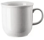 Thomas Trend Weiss Becher mit Henkel gro&szlig; 0,36l