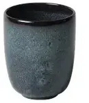 like. by Villeroy & Boch Lave gris Becher ohne Henkel 0,40l
