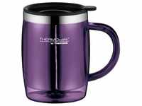 Thermos Tasse Desktop Mug Thermocafé Purple, 350 ml