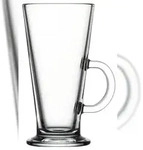 Pasabahce - Henkelbecher Colombian, 0,26 ltr., &Oslash; 6,8 cm, Set &aacute; 12 St&uuml;ck, Glas