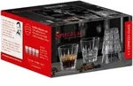 Spiegelau Perfect Serve Collection Perfect Espresso Glass 4er Set 80 ml