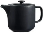 Ritzenhoff & Breker JASPER Kanne schwarz 1,4 Liter