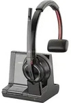 Headset schwarz Poly Savi W8210/A Mono