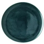 Rosenthal Junto Ocean Blue Speiseteller 27cm