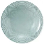 Seltmann Weiden Beat Color Glaze Suppenteller &oslash; 22,5 cm Arktisblau - DS
