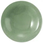 Seltmann Weiden Beat Color Glaze Suppenteller &oslash; 22,5 cm Salbeigr&uuml;n - DS