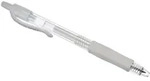 PILOT Gelroller G2-7 2605049 0,4mm Druckmechanik pastellwei&szlig;