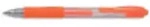 PILOT 486439 PILOT Gelschreiber G2 07 Neon, neonorange