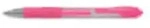 PILOT 586415 PILOT Gelschreiber G2 07 Neon, neonpink