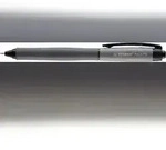 STABILO Gel-Rollerball Palette Strichst&auml;rke F = 0,4 mm, schwarz