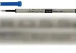 Rollerballmine Gel blau 1er Blister