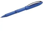 Schneider Tintenkugelschreiber One Hybrid 0,3mm blau