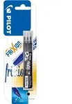 Pilot Tintenrollermine BLS-FR7 0,4mm schwarz Blister mit 3 St&uuml;ck