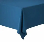 Dunicel-Tischdeckenrollen dunkelblau 0,9x40 m