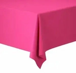 Duni Dunicel Tischdeckenrolle Fuchsia 118cm x 10m